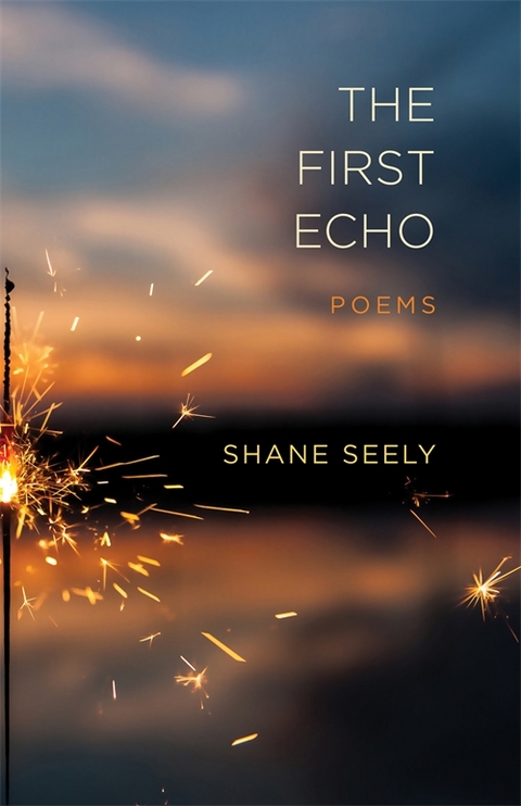 The First Echo - Shane Seely