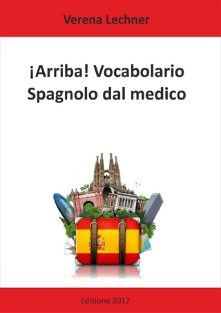 ¡Arriba! Vocabolario