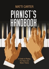 Pianist's Handbook - Matti Carter