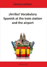 ¡Arriba! Vocabulary - Verena Lechner