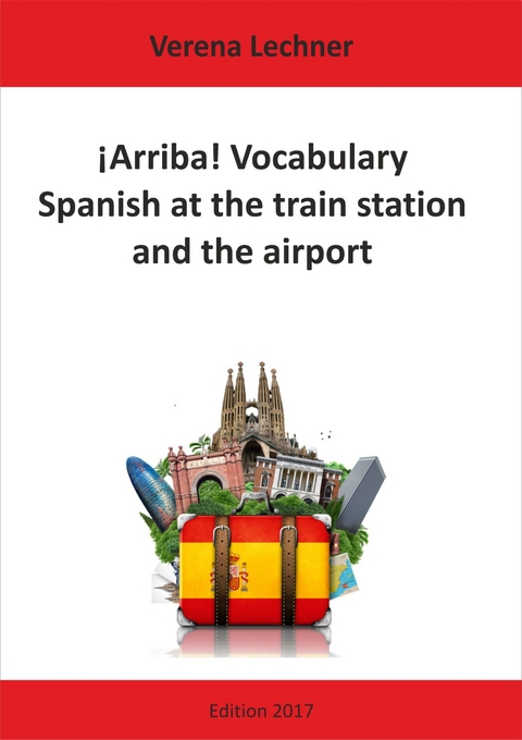 ¡Arriba! Vocabulary - Verena Lechner