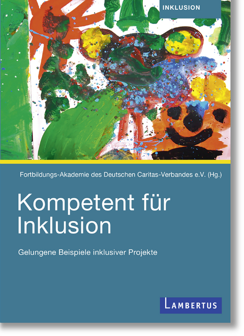 Kompetent f&uuml;r Inklusion - 