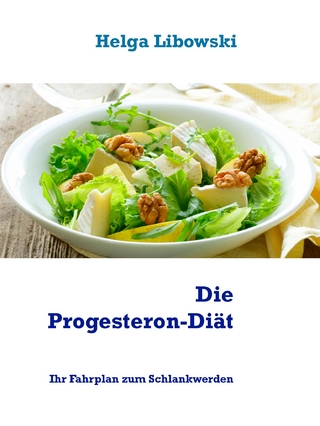 Die Progesteron-Diät