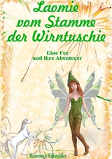 Laomie vom Stamme der Wirntuschie - Rosemarie Eichm&uuml;ller