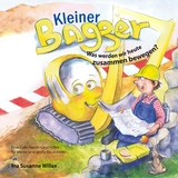 Kleiner Bagger - Ina Susanne Willax