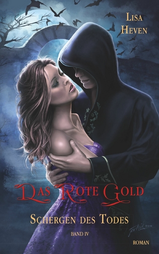 Das rote Gold  Band 4