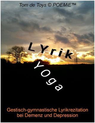 Lyrikyoga