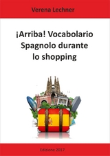 &iexcl;Arriba! Vocabolario - Verena Lechner