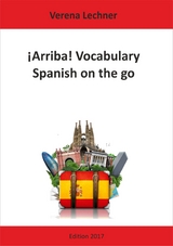 &iexcl;Arriba! Vocabulary - Verena Lechner