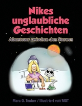 Nikes unglaubliche Geschichten - Marc O. Teuber