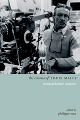 The Cinema of Louis Malle - 