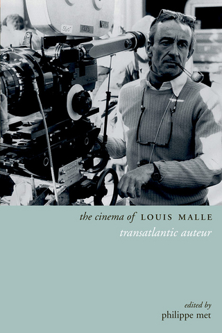 The Cinema of Louis Malle
