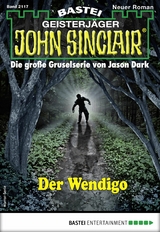 John Sinclair 2117 - Marc Freund