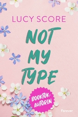 Not My Type - Lucy Score