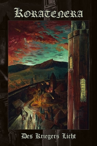 Koratenera - Band 1: Des Kriegers Licht