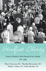 Steadfast Charity - Mary Sweeney SC, Martha Westwater SC, Elaine Nolan SC, Julia Heslin SC