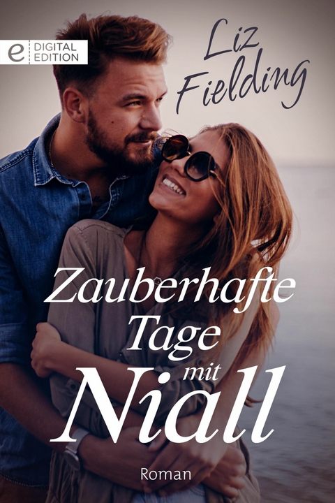 Zauberhafte Tage mit Niall - Liz Fielding