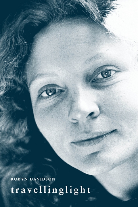 Travelling Light - Robyn Davidson