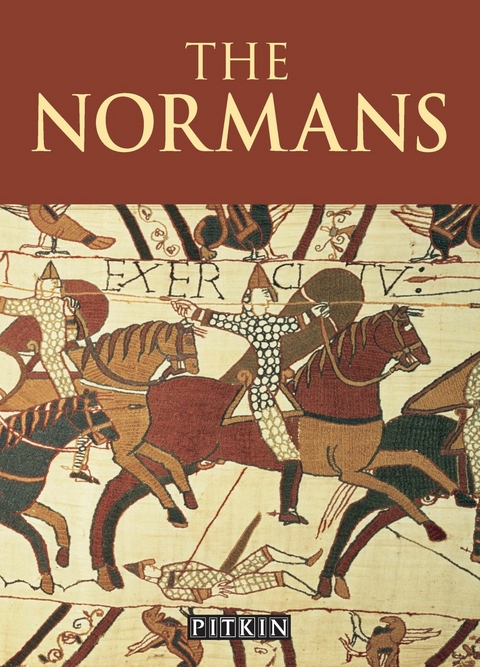 The Normans - Brenda Williams, Brian Williams