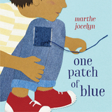 One Patch of Blue - 