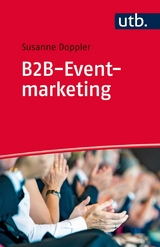 B2B-Eventmarketing - Susanne Doppler