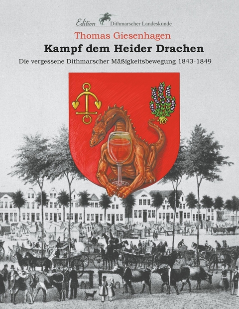Kampf dem Heider Drachen - Thomas Giesenhagen