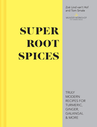 Super Root Spices