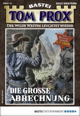 Tom Prox 10 - G. F. Unger