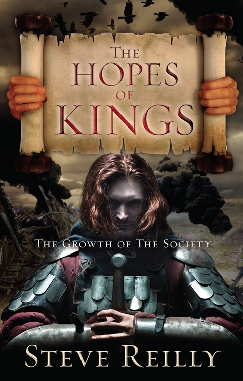 The Hopes of Kings - Steve Reilly