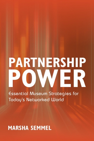 Partnership Power