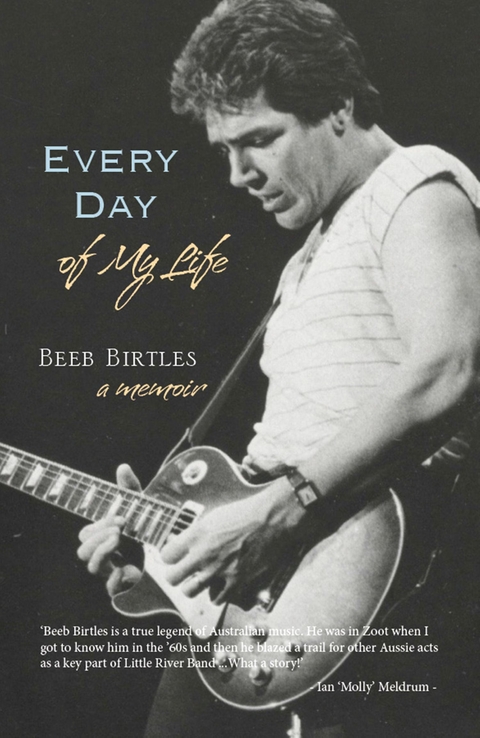 Every Day of My Life - Beeb Birtles