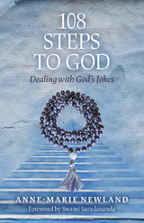 108 Steps to God -  Anne-Marie Newland