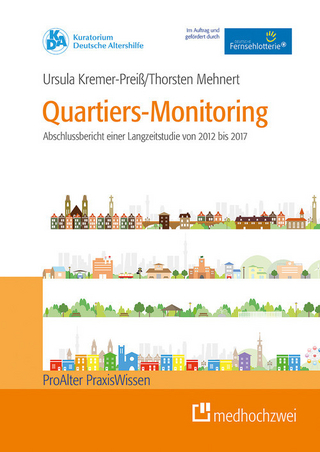 Quartiers-Monitoring