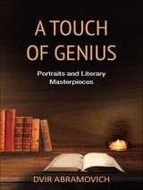 A Touch of Genius - Dvir Abramovich