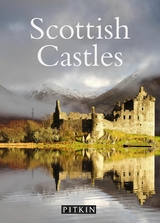 Scottish Castles - David Cook