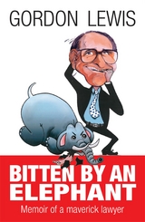 Bitten by an Elephant - Gordon Lewis