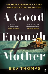 Good Enough Mother -  Bev Thomas