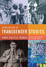 Introduction to Transgender Studies - Ardel Haefele-Thomas