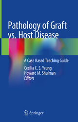 Pathology of Graft vs. Host Disease - 