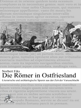 Die R&ouml;mer in Ostfriesland - Norbert Fiks
