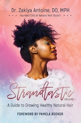 Strandtastic, Volume 1 - Dr. Zakiya Antoine