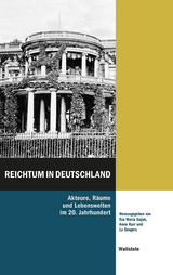 Reichtum in Deutschland - 