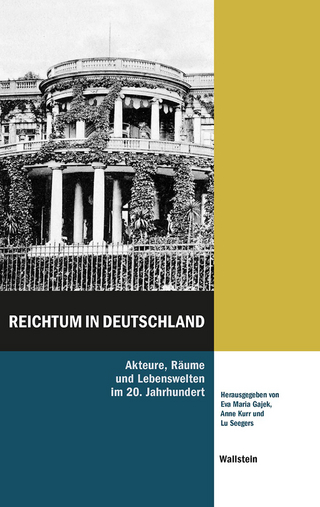 Reichtum in Deutschland