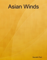 Asian Winds -  Saurabh Pant