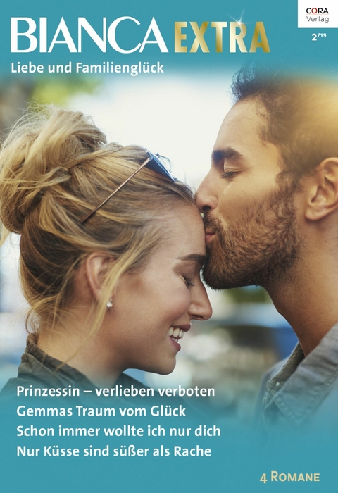 Bianca Extra Band 67 - Wendy Warren, Teresa Southwick, Brenda Harlen, Teri Wilson