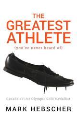 The Greatest Athlete (You've Never Heard Of) - Mark Hebscher