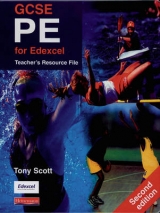 GCSE PE for Edexcel Teacher's Resource File, - Scott, Tony