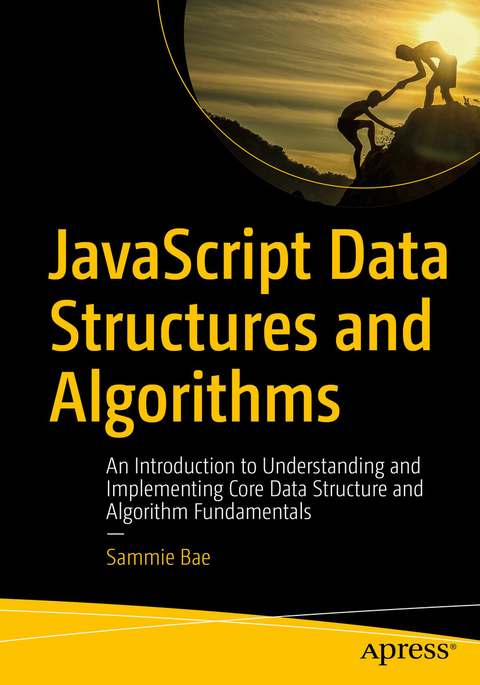 JavaScript Data Structures and Algorithms - Sammie Bae