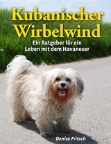 Kubanischer Wirbelwind - Denise Fritsch