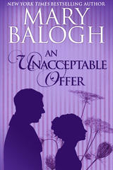 An Unacceptable Offer - Mary Balogh